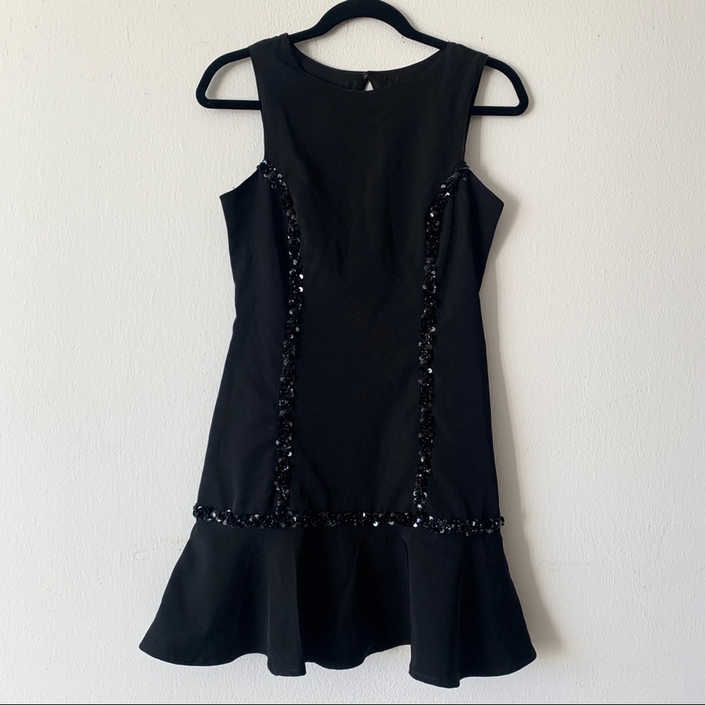 The Perfect Little Black Dress